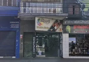 Foto 1 de Ponto Comercial para alugar, 40m² em Centro, Santos