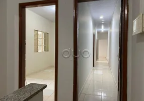 Foto 1 de Casa com 4 Quartos para alugar, 172m² em Centro, Piracicaba