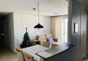 Foto 1 de Apartamento com 2 Quartos à venda, 67m² em Swift, Campinas