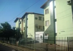 Foto 1 de Apartamento com 2 Quartos à venda, 64m² em Macaúba, Teresina