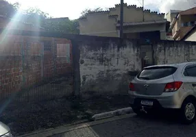 Foto 1 de Lote/Terreno à venda, 216m² em Vila Mangalot, São Paulo