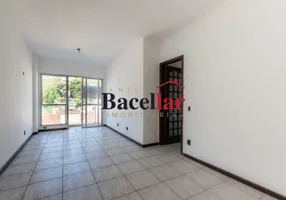 Foto 1 de Apartamento com 3 Quartos à venda, 73m² em Rocha, Rio de Janeiro