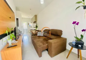 Foto 1 de Casa de Condomínio com 2 Quartos à venda, 55m² em Ressaca, Atibaia