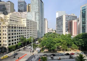 Foto 1 de Consultório à venda, 49m² em Centro, Rio de Janeiro