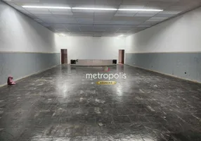 Foto 1 de Ponto Comercial para alugar, 350m² em Parque das Américas, Mauá