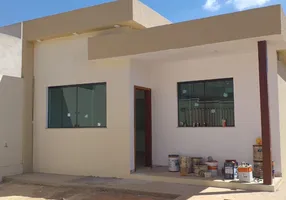 Foto 1 de Casa com 2 Quartos à venda, 62m² em Brasília, Sarzedo
