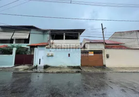 Foto 1 de Casa de Condomínio com 2 Quartos para alugar, 110m² em Campo Grande, Rio de Janeiro