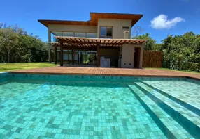 Foto 1 de Casa com 4 Quartos à venda, 400m² em Praia do Forte, Mata de São João