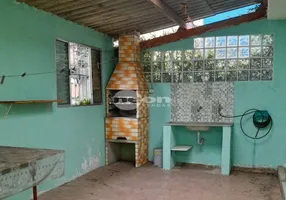 Foto 1 de Sobrado com 5 Quartos à venda, 163m² em Planalto, São Bernardo do Campo