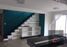 Foto 1 de Cobertura com 3 Quartos à venda, 94m² em Jardim Flamboyant, Cabo Frio