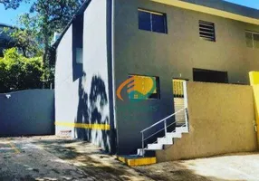 Foto 1 de Apartamento com 2 Quartos para alugar, 60m² em Jardim Doraly, Guarulhos