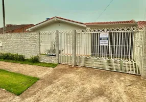 Foto 1 de Casa com 3 Quartos à venda, 179m² em Jardim Europa, Maringá