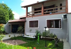 Foto 1 de Casa com 3 Quartos à venda, 188m² em São José, Canoas