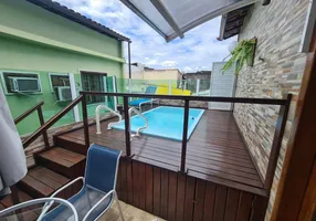 Foto 1 de Apartamento com 6 Quartos à venda, 136m² em Rancho Novo, Nova Iguaçu