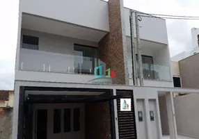 Foto 1 de Casa com 3 Quartos à venda, 220m² em Aero Clube, Volta Redonda