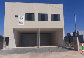 Foto 1 de Galpão/Depósito/Armazém para alugar, 205m² em Residencial Cerejeiras , Anápolis