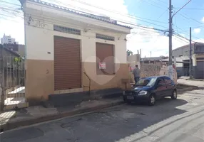 Foto 1 de Casa com 10 Quartos à venda, 400m² em Imirim, São Paulo