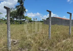 Foto 1 de Lote/Terreno à venda, 252m² em Mosqueiro, Aracaju