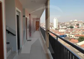 Foto 1 de Casa de Condomínio com 2 Quartos à venda, 45m² em Tucuruvi, São Paulo