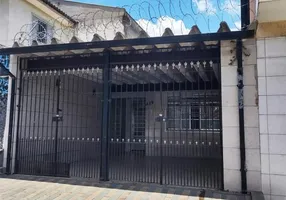 Foto 1 de Casa com 3 Quartos à venda, 124m² em Quitaúna, Osasco