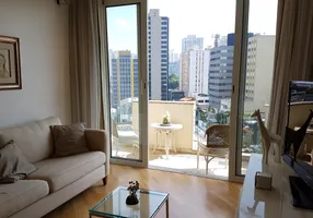 Foto 1 de Apartamento com 3 Quartos à venda, 161m² em Centro, Santo André