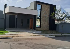 Foto 1 de Casa de Condomínio com 3 Quartos à venda, 163m² em Condominio Terras do Vale, Caçapava