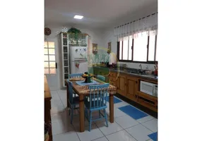 Foto 1 de Apartamento com 4 Quartos para alugar, 205m² em Vila Caminho do Mar, São Bernardo do Campo