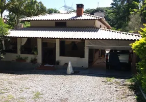 Foto 1 de Fazenda/Sítio com 3 Quartos à venda, 420m² em Jardim Caparelli - Mailasqui, São Roque