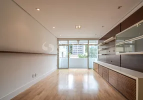 Foto 1 de Apartamento com 2 Quartos à venda, 123m² em Cerqueira César, São Paulo