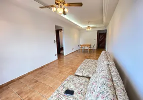 Foto 1 de Apartamento com 2 Quartos à venda, 82m² em Vera Cruz, Mongaguá