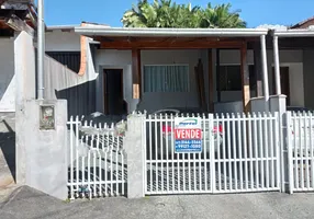 Foto 1 de Sobrado com 3 Quartos à venda, 64m² em Itoupava Central, Blumenau