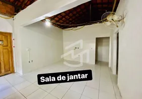 Foto 1 de Casa de Condomínio com 4 Quartos à venda, 560m² em Curió-utinga, Belém