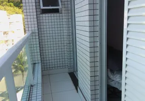 Foto 1 de Apartamento com 3 Quartos à venda, 85m² em Enseada, Guarujá