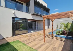 Foto 1 de Casa de Condomínio com 3 Quartos à venda, 422m² em Residencial Estoril Premium, Bauru