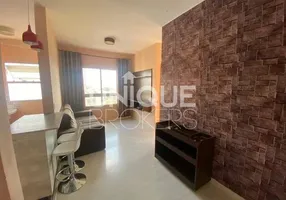 Foto 1 de Apartamento com 2 Quartos à venda, 46m² em Cidade Nova, Jundiaí