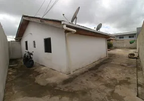 Foto 1 de Casa com 2 Quartos à venda, 80m² em Borda do Campo, São José dos Pinhais