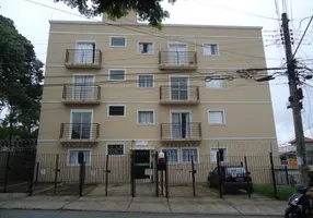 Foto 1 de Apartamento com 2 Quartos para alugar, 48m² em Eden, Sorocaba
