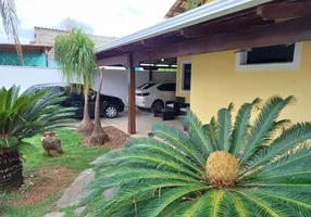 Foto 1 de Casa com 3 Quartos à venda, 220m² em Porto Seguro, Ribeirão das Neves