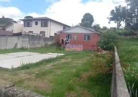 Foto 1 de Lote/Terreno à venda, 528m² em Barreirinha, Curitiba