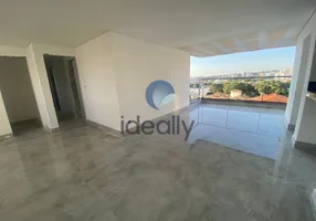 Foto 1 de Apartamento com 4 Quartos à venda, 161m² em Castelo, Belo Horizonte