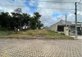 Foto 1 de Lote/Terreno à venda, 456m² em Pousada da neve, Nova Petrópolis