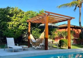 Foto 1 de Casa com 4 Quartos à venda, 310m² em Praia do Jardim , Angra dos Reis