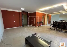 Foto 1 de Apartamento com 3 Quartos à venda, 202m² em Jardim Santa Angela, Ribeirão Preto