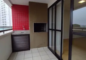 Foto 1 de Apartamento com 3 Quartos à venda, 110m² em Judith, Londrina