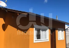Foto 1 de Casa com 2 Quartos à venda, 55m² em Ingleses do Rio Vermelho, Florianópolis