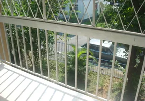 Foto 1 de Apartamento com 2 Quartos para alugar, 52m² em Jardim Carioca, Rio de Janeiro