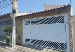 Foto 1 de Casa com 2 Quartos à venda, 150m² em Vila Urupês, Suzano