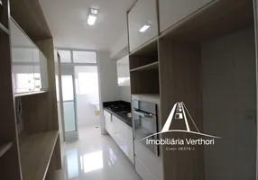Foto 1 de Apartamento com 2 Quartos à venda, 69m² em Vila Moinho Velho, São Paulo
