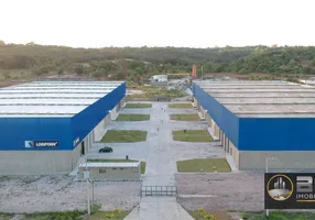 Foto 1 de Galpão/Depósito/Armazém para alugar, 1200m² em Tejucupapo, Goiana