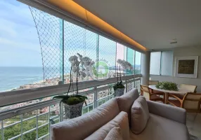 Foto 1 de Apartamento com 3 Quartos à venda, 162m² em Barra da Tijuca, Rio de Janeiro